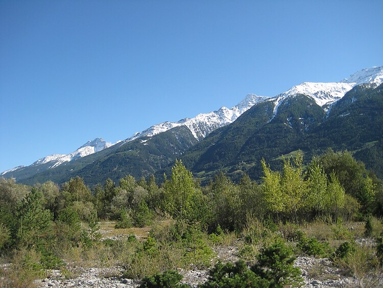 Tourismusverein Prad