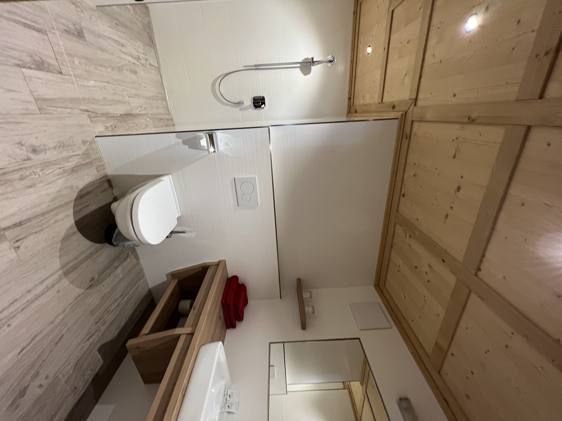 Single room