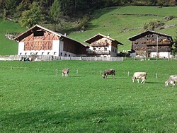 Brugghof (Ausserbrugghof)