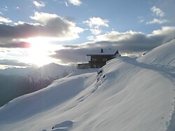 Privatzimmervermietung Flecknerhütte