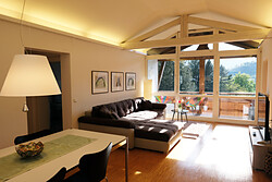 Appartment Mitterhofer