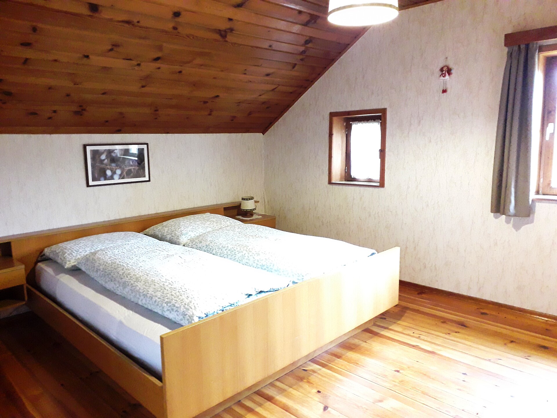 Apartement "History"