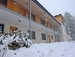 Felsenegg Appartments