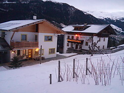 Holiday on a farm Pfeiferhof