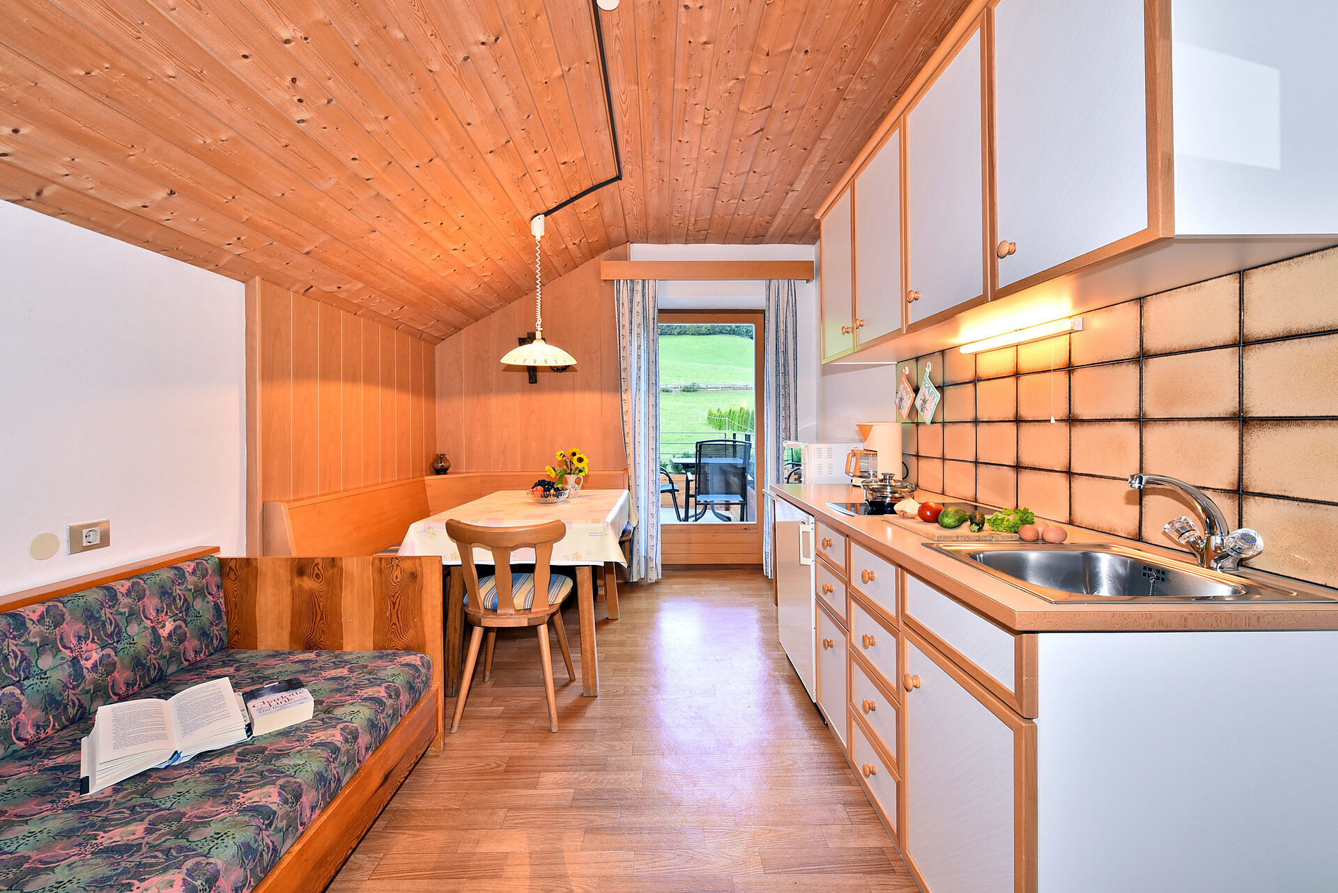 Apartment 3