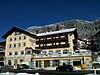 Hotel Am Reschensee