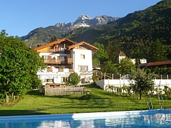 Agriturismo Fröhlichhof