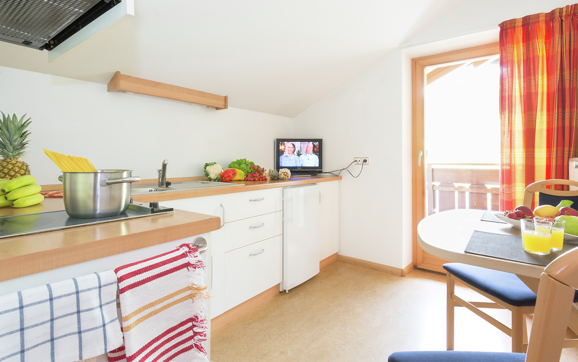 Apartment Swallow´s Nest