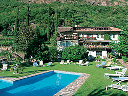 Pension Bergmann