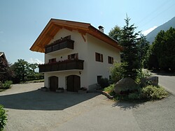 Ferienhaus Lamprecht