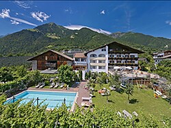 Garni-Hotel Tritscherhof