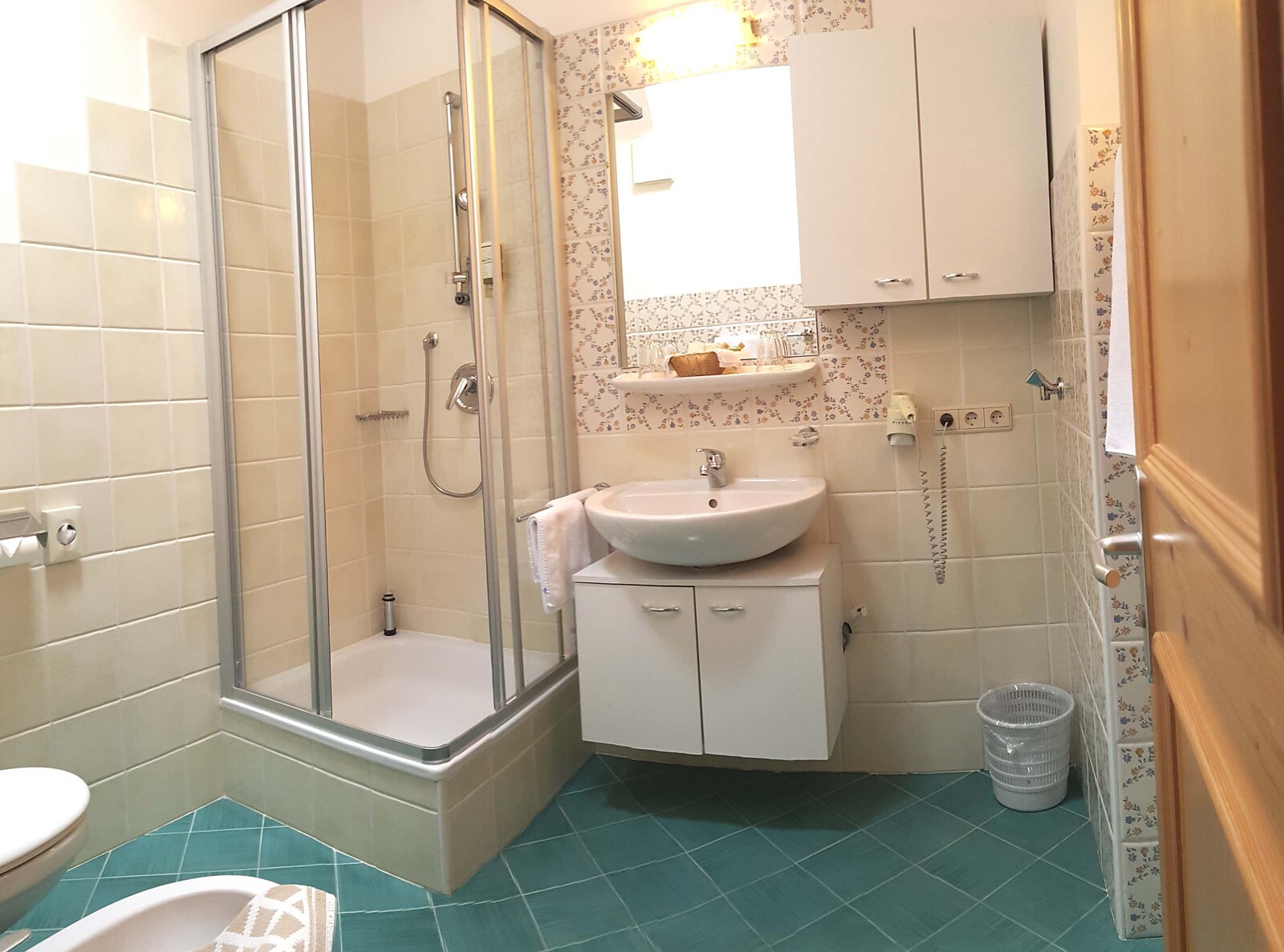 Ferienwohnung "HELM" - Mühlenhof