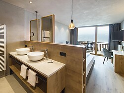 Garni-Hotel Ehrenfels