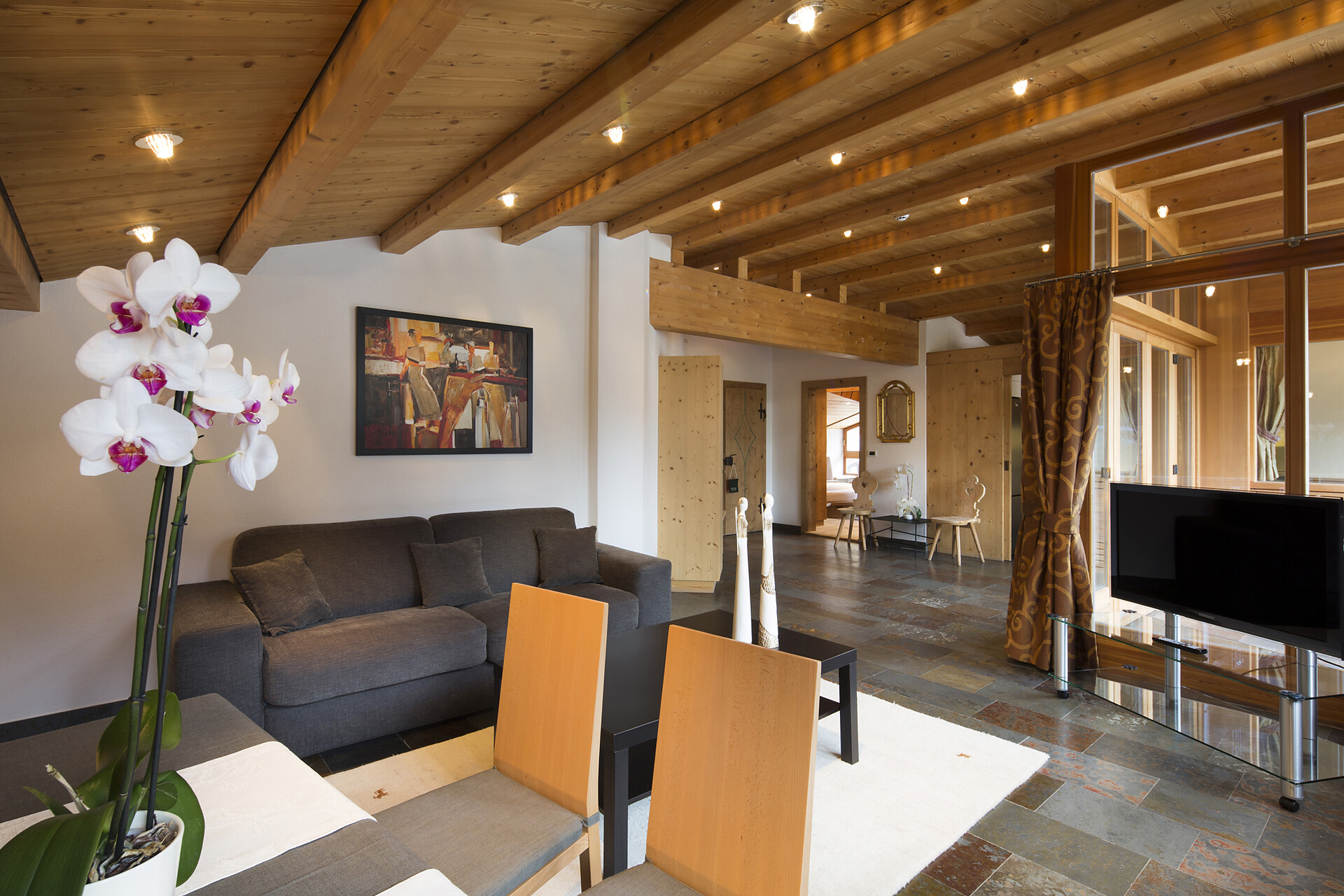 Suite 2 pers.