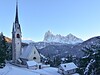 Val Gardena Marketing