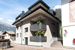 Appartamenti Ramoser Living