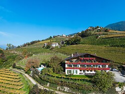 Pensione Petaunerhof