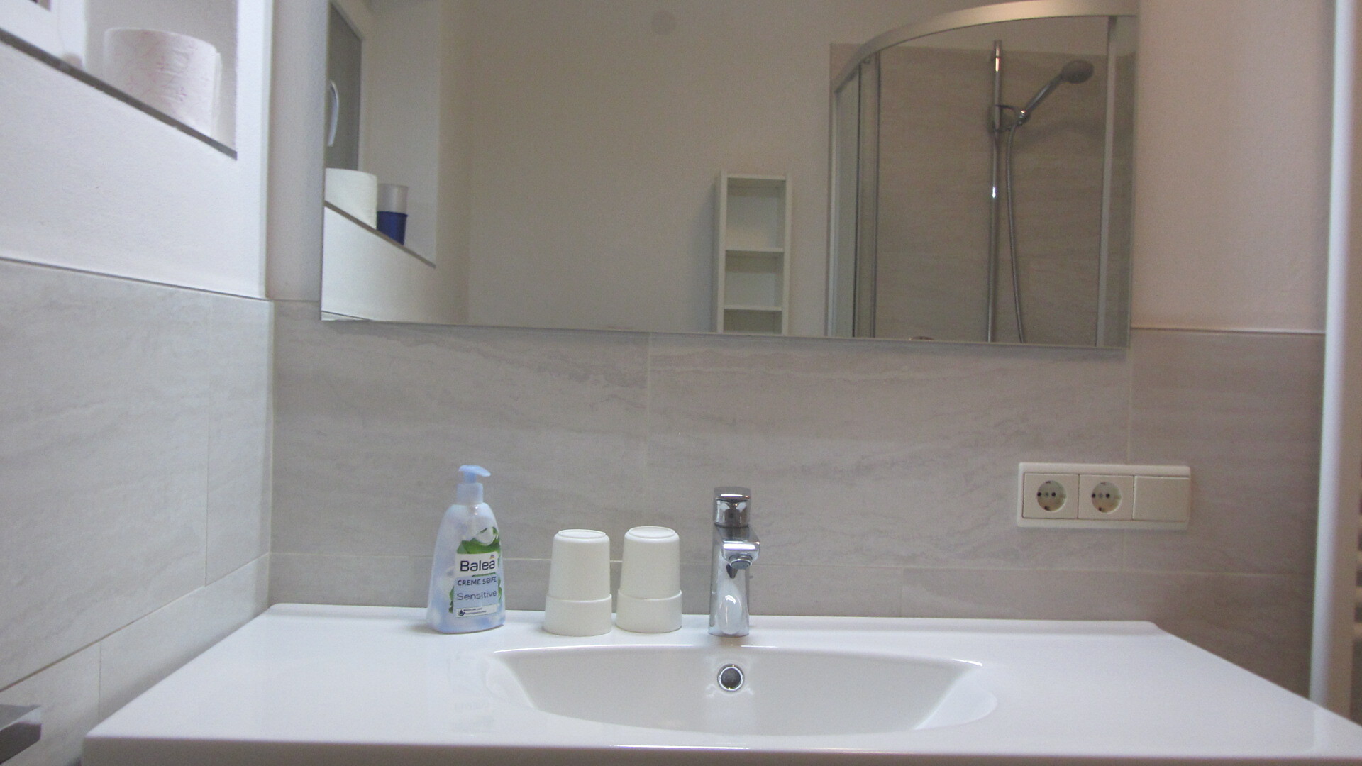 Appartement Jakob