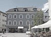Sommavilla Apartments central living