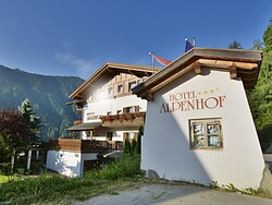 Hotel Alpenhof