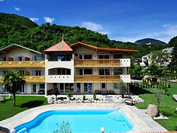 Hotel Mehrhauser