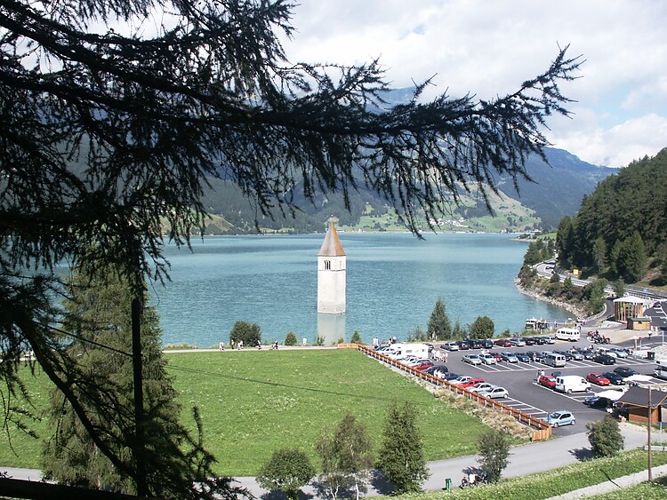TV Ferienregion Reschenpass