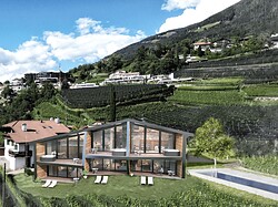 App. Oberhaslerhof