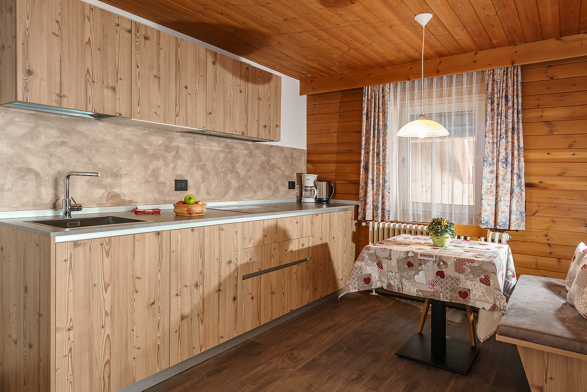 Appartamento Primula