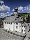 Alta Badia/Freddy Planinschek