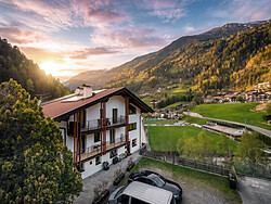 Passeier Lodge Apartments