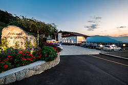 Naturhotel Gruberhof