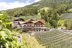 Hotel Moserhof