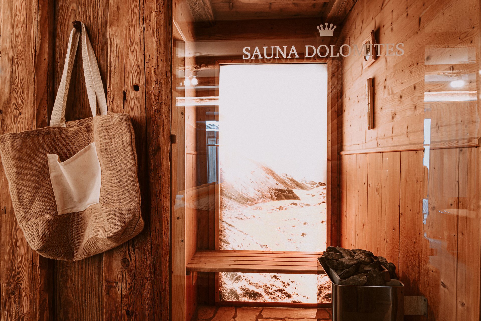 The Dolomites Suite