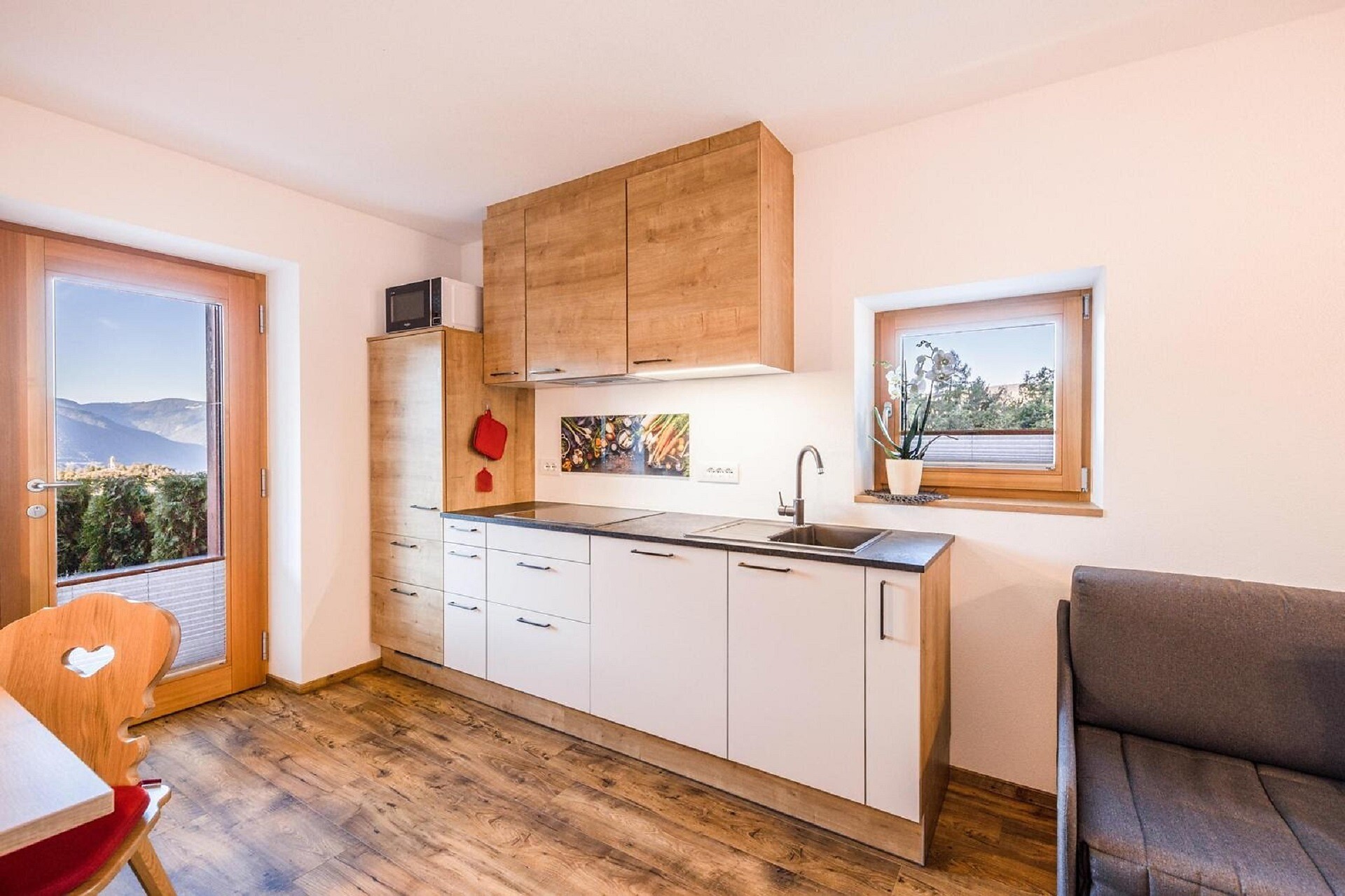 Appartment