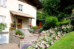 Apartement Weitblick