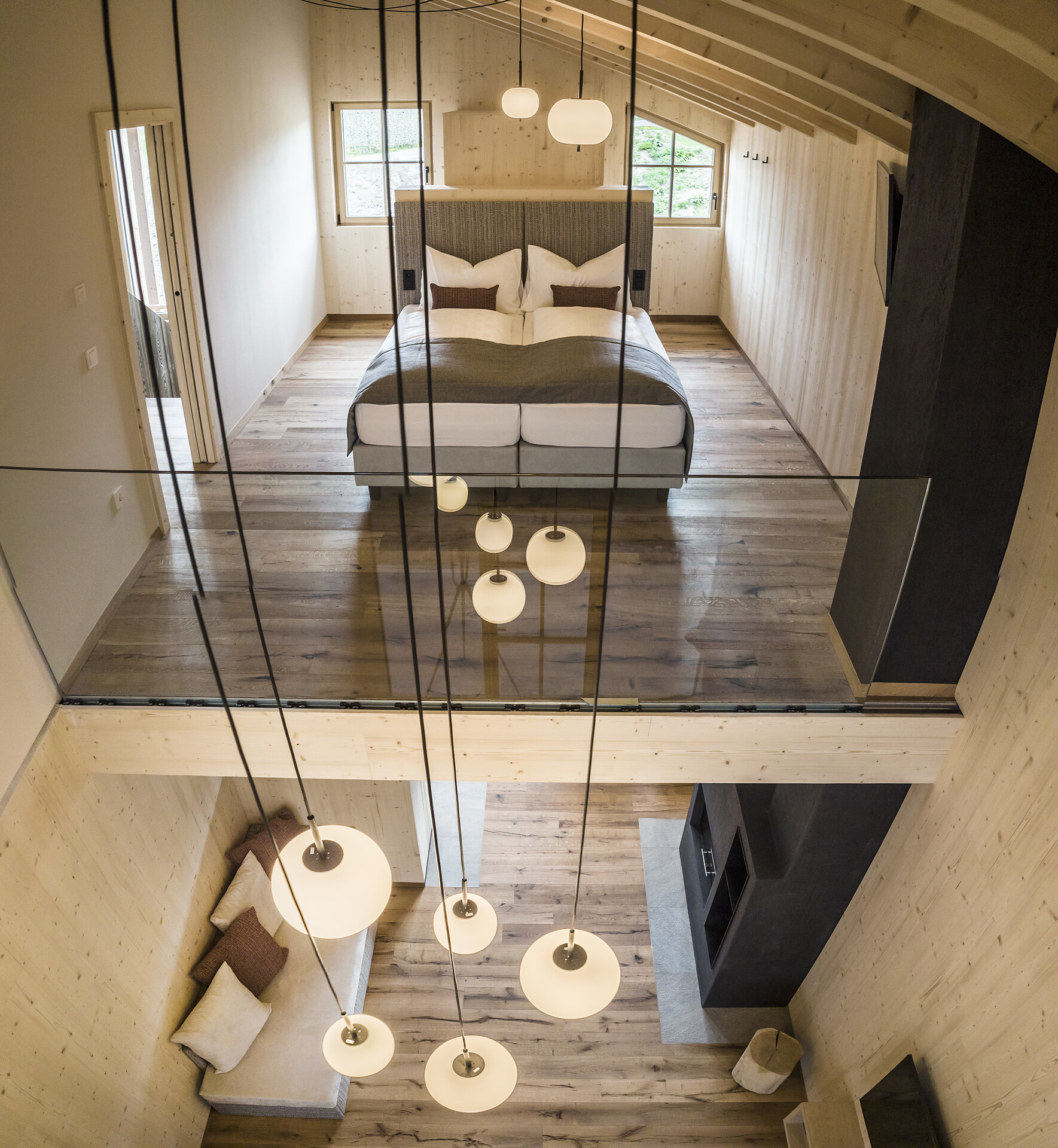 Chalet Premium