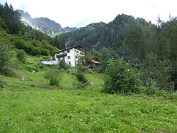 Bad Oberhaus