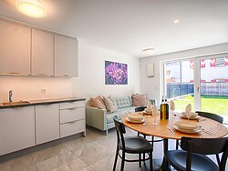Apartment Lavendel