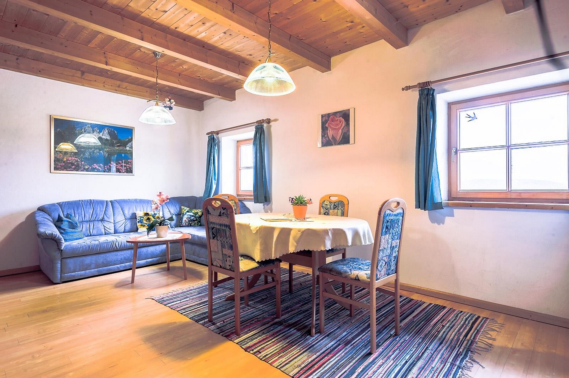 Apartement 2