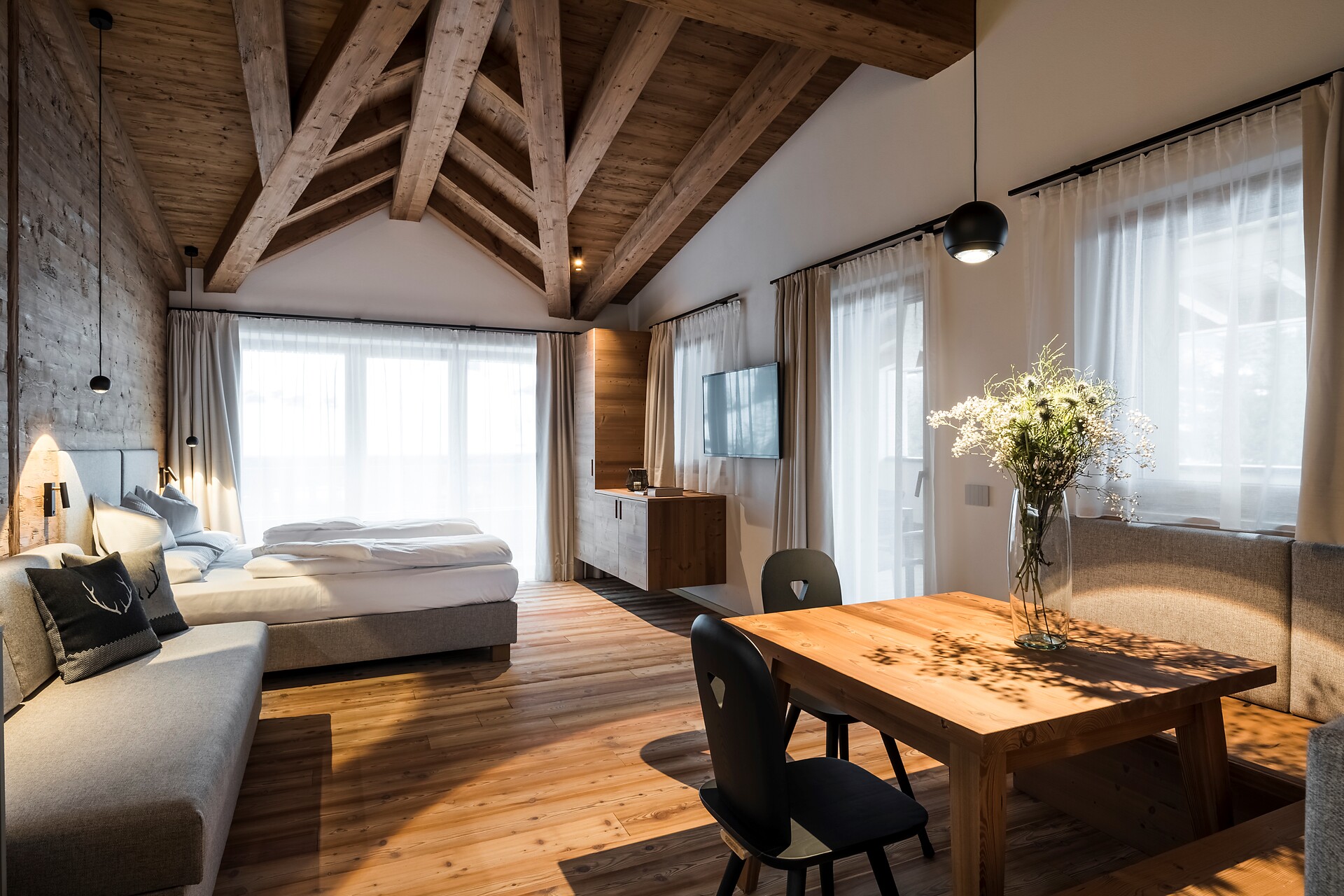 Suite Valun
