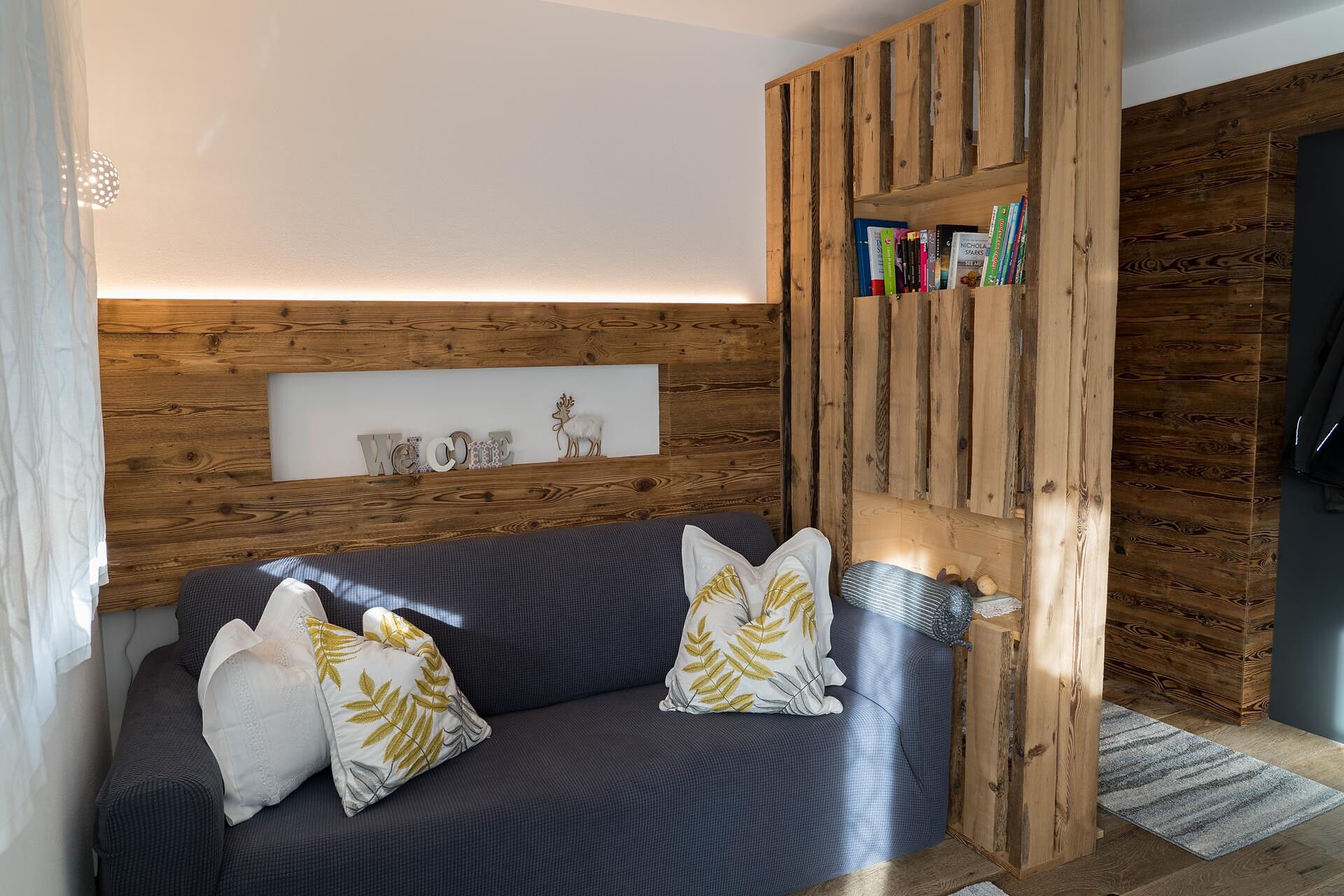 Apartment Roderer - Dolomites Region Seiser Alm - #9 - suedtirol.info