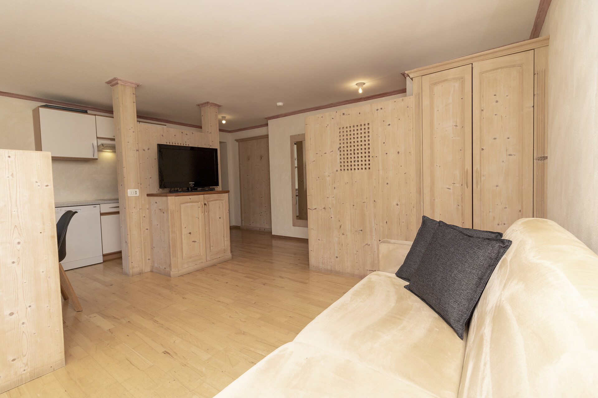 Appartment Rosengarten