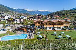 Chalets Schaller