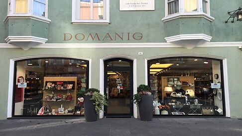 Domanig