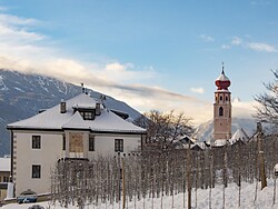 Sfilata tradizionale di San Nicolò e Krampus