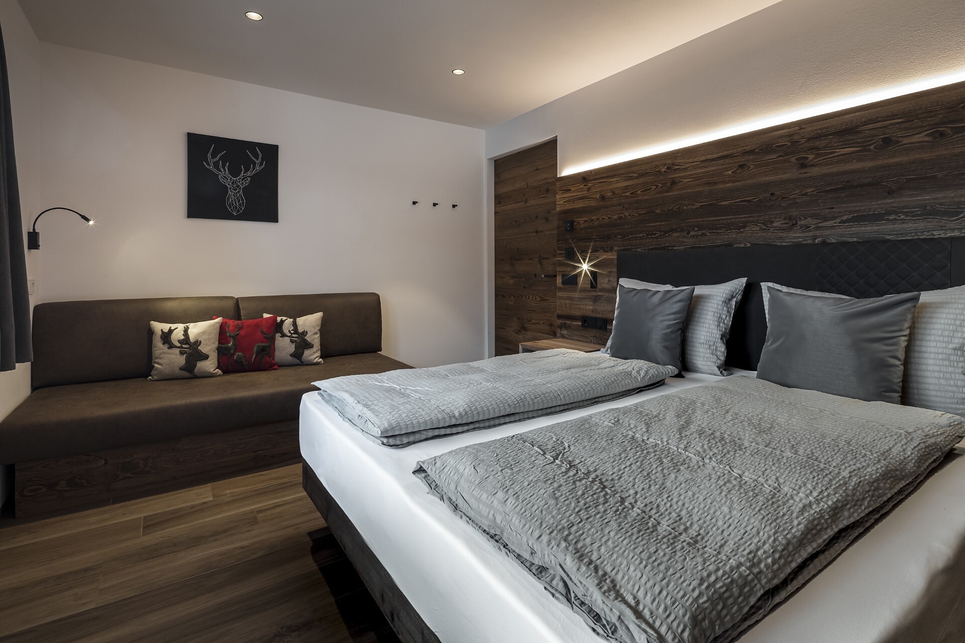 Apartment Superior 7