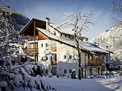 Residence Palla Bianca