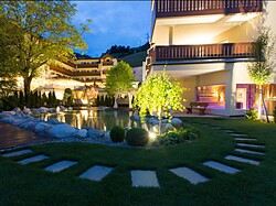 Hotel Wiesenhof Garden Resort