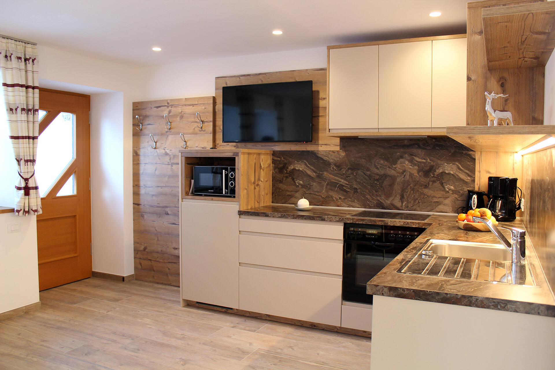 Appartment Fermeda