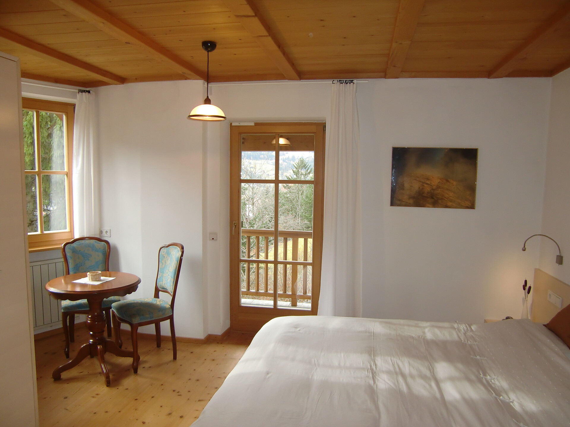 Suite Deluxe